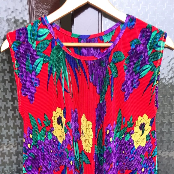 New printed Dress✨ - Picture 5 of 11